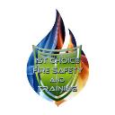 1st Choice Fire Pty Ltd  logo